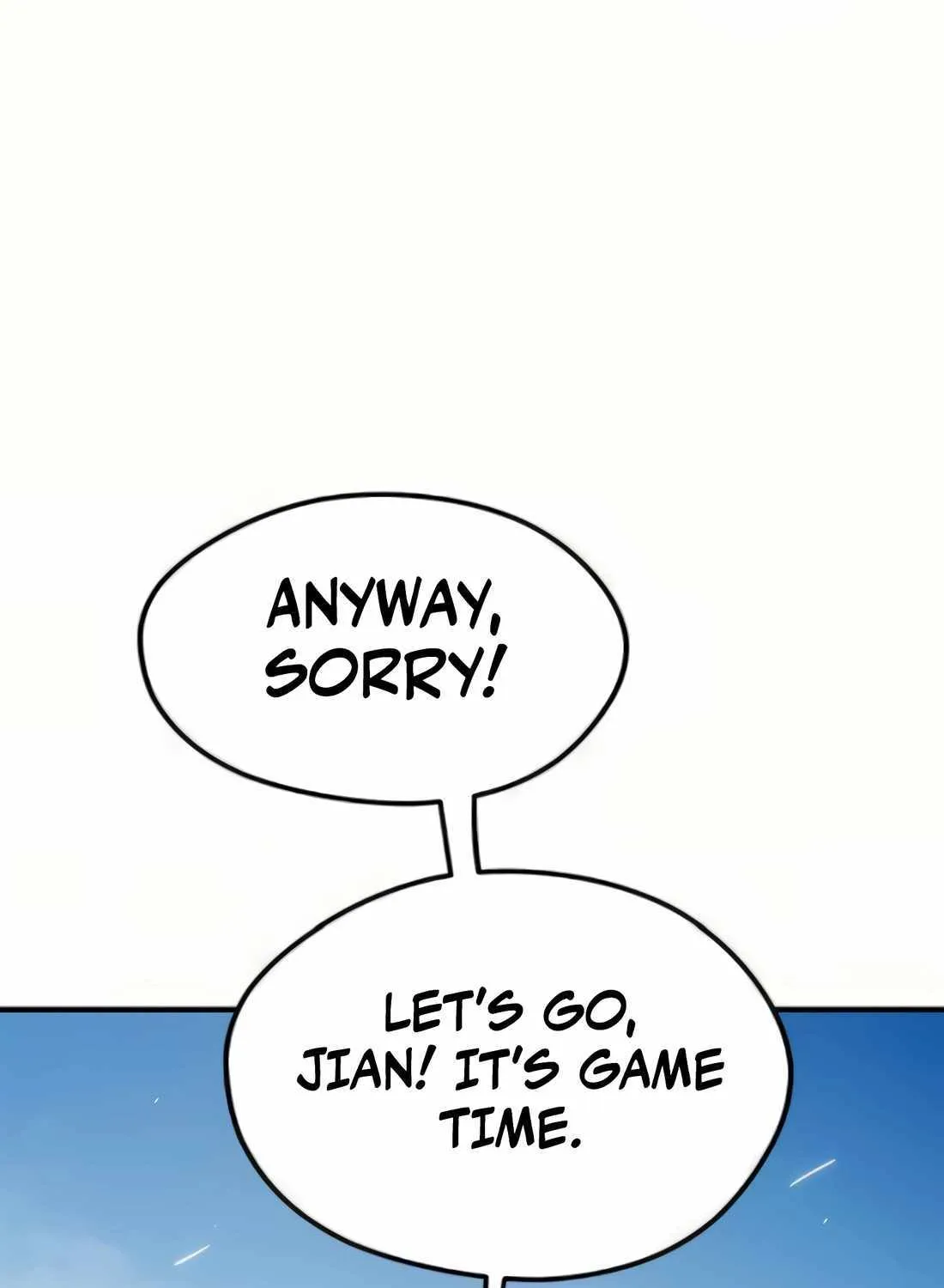 I'm Being Misunderstood as a Soccer Genius Chapter 21 page 68 - 