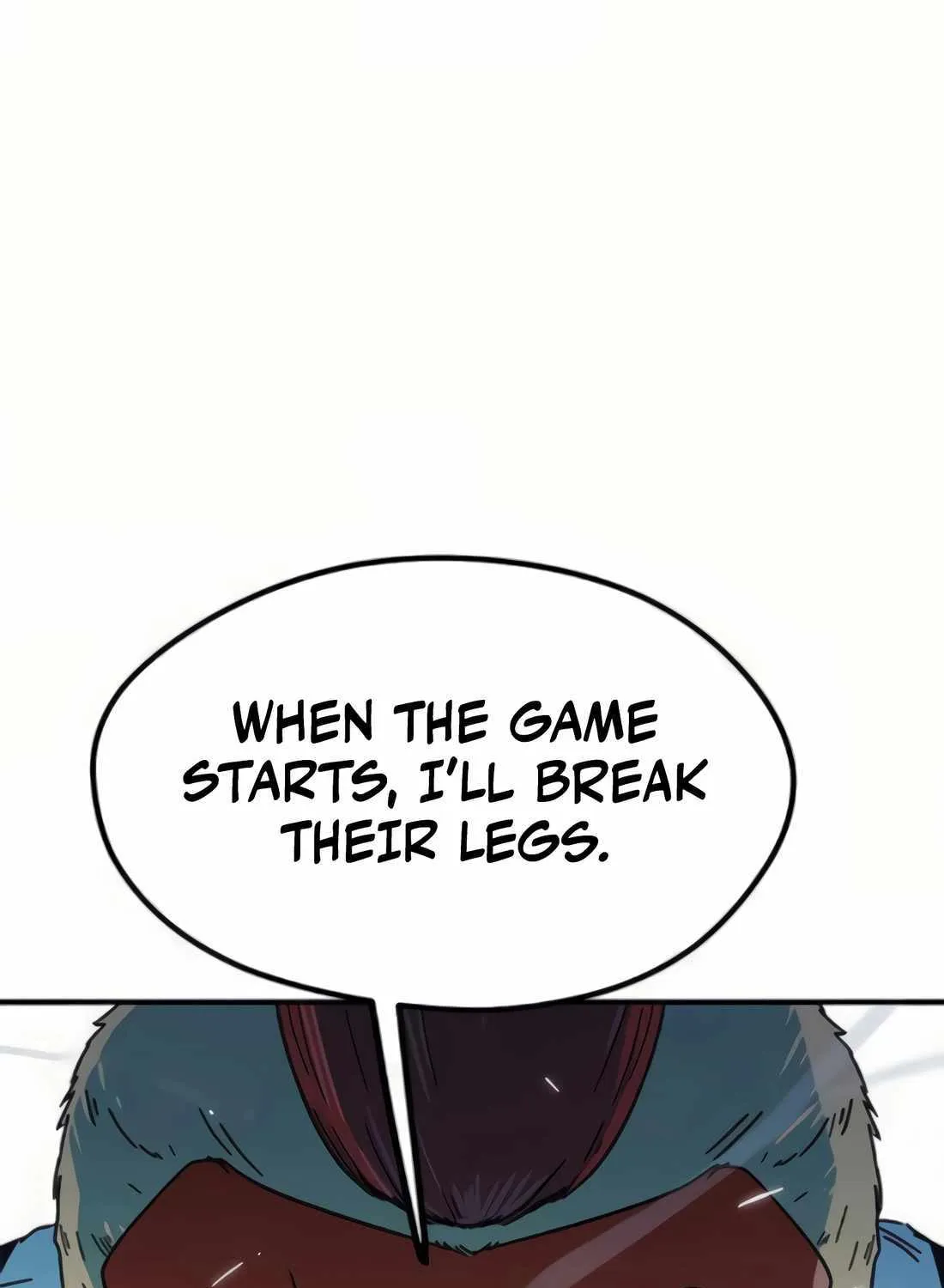 I'm Being Misunderstood as a Soccer Genius Chapter 21 page 72 - 