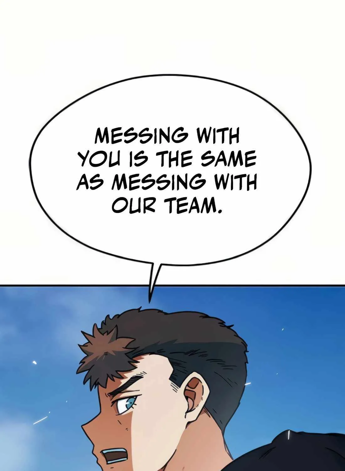 I'm Being Misunderstood as a Soccer Genius Chapter 21 page 76 - 