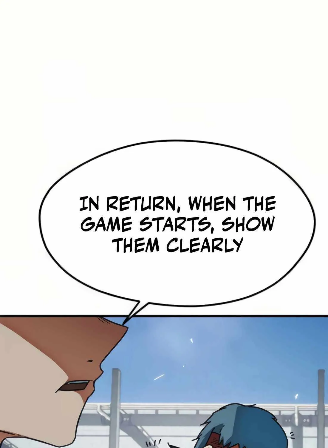 I'm Being Misunderstood as a Soccer Genius Chapter 21 page 80 - 