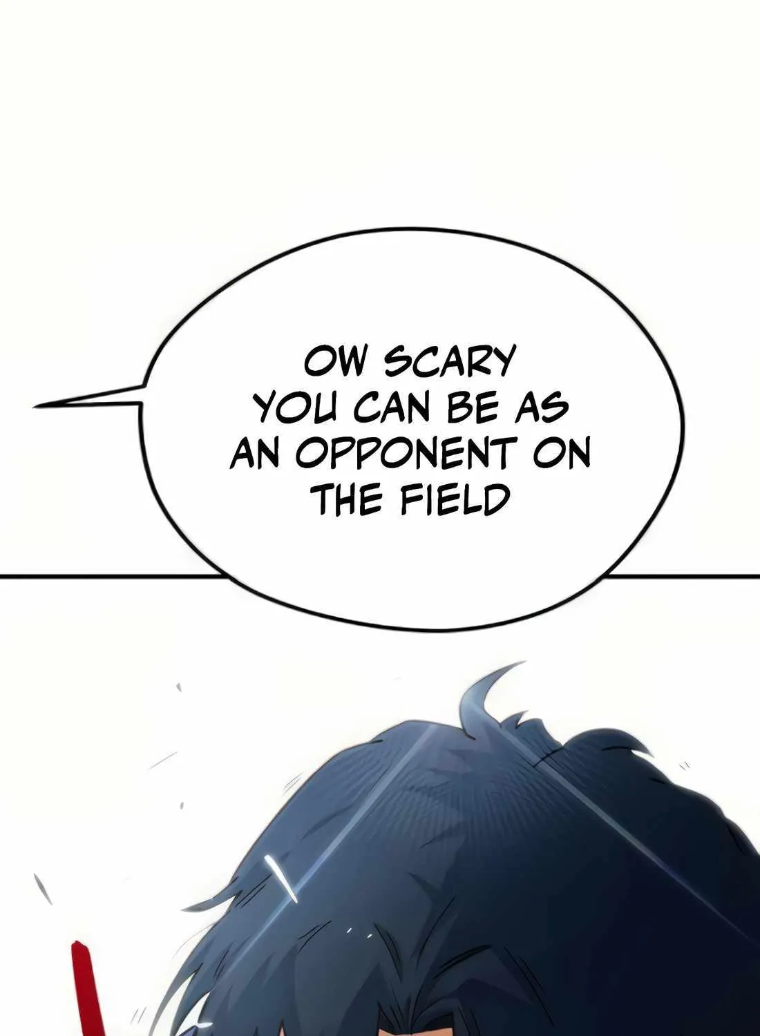 I'm Being Misunderstood as a Soccer Genius Chapter 21 page 82 - 