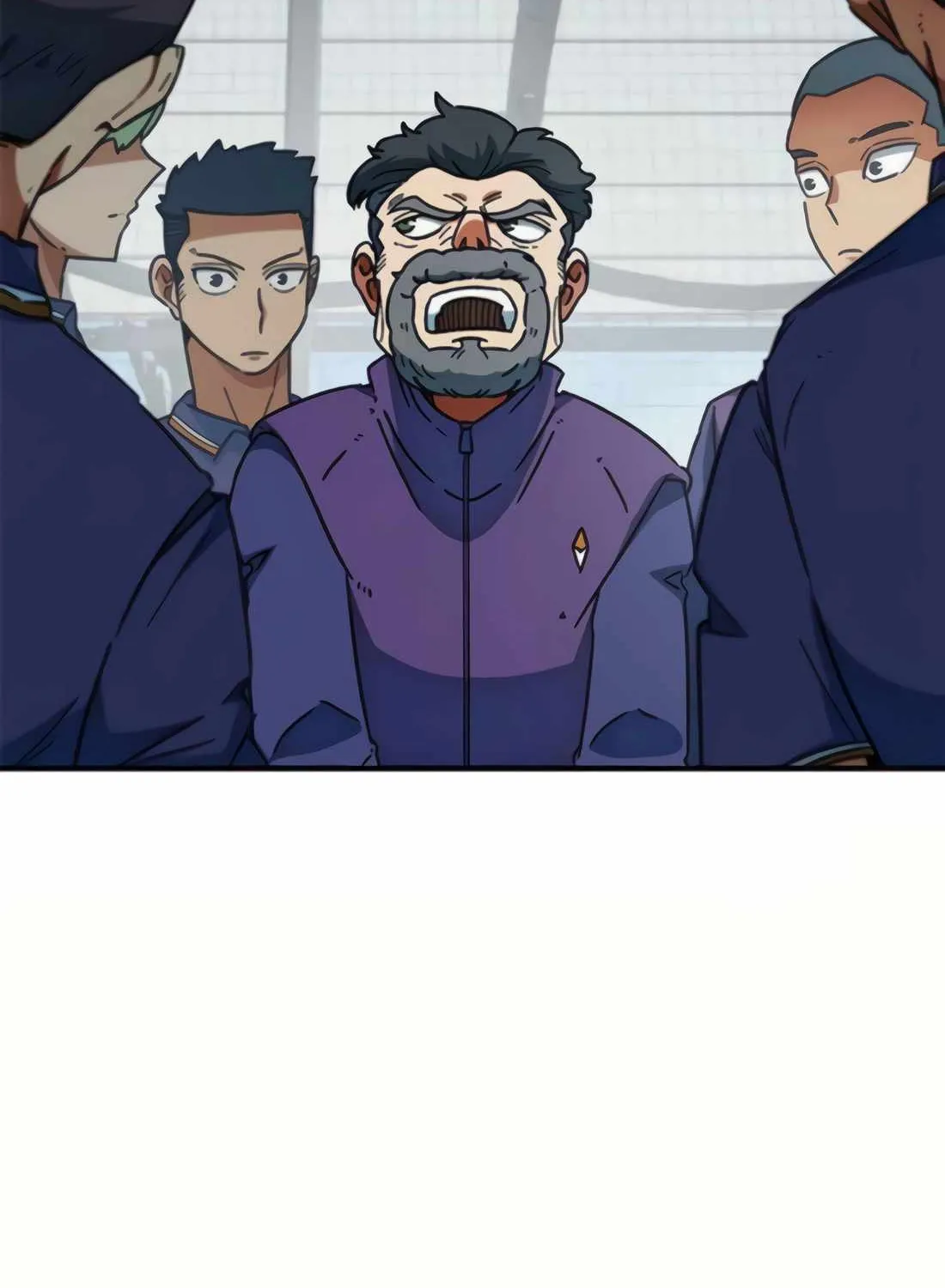 I'm Being Misunderstood as a Soccer Genius Chapter 21 page 89 - 