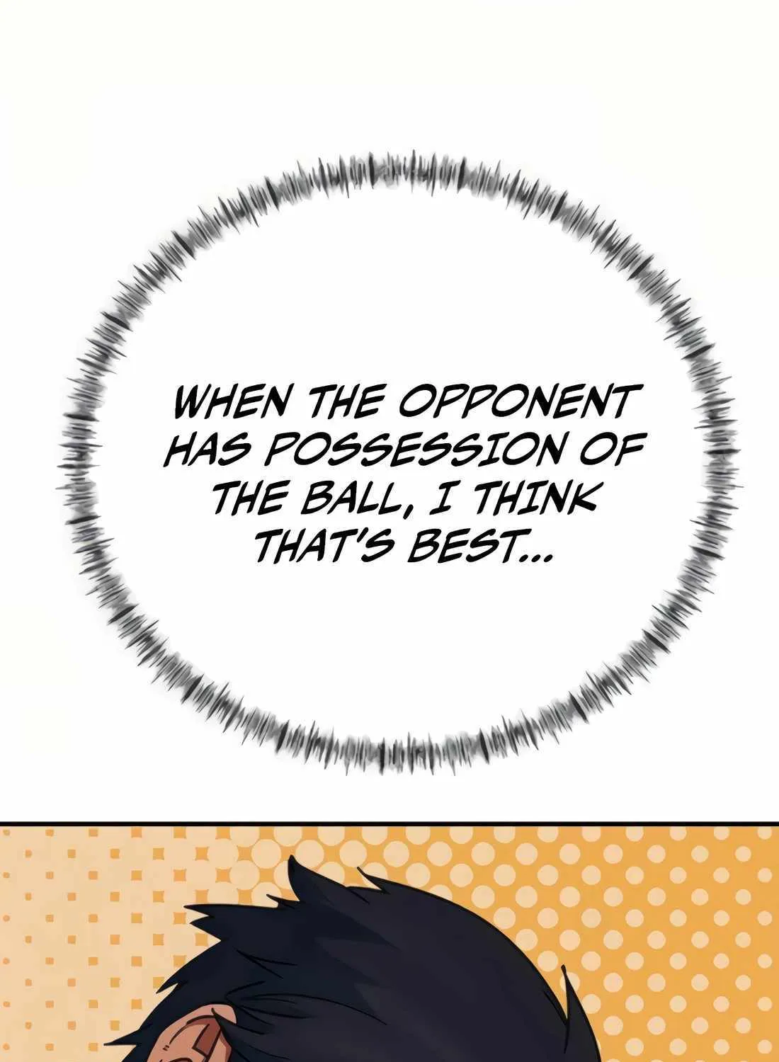 I'm Being Misunderstood as a Soccer Genius Chapter 21 page 94 - 