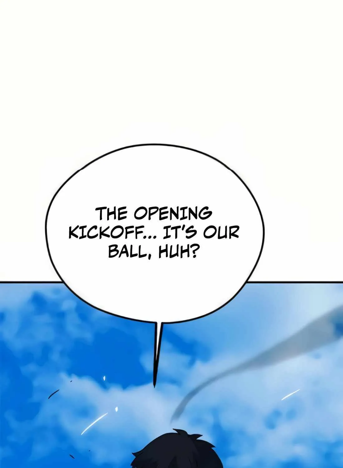 I'm Being Misunderstood as a Soccer Genius Chapter 21 page 100 - 