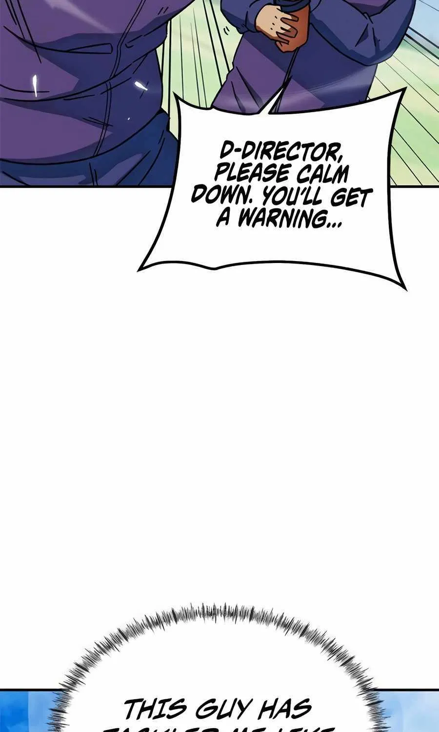 I'm Being Misunderstood as a Soccer Genius Chapter 22 page 109 - 