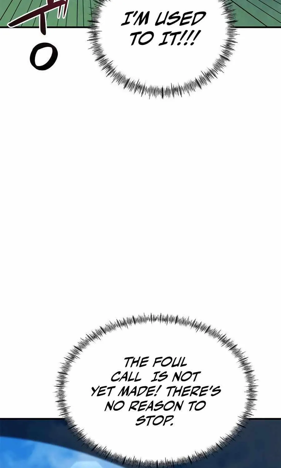 I'm Being Misunderstood as a Soccer Genius Chapter 22 page 111 - 