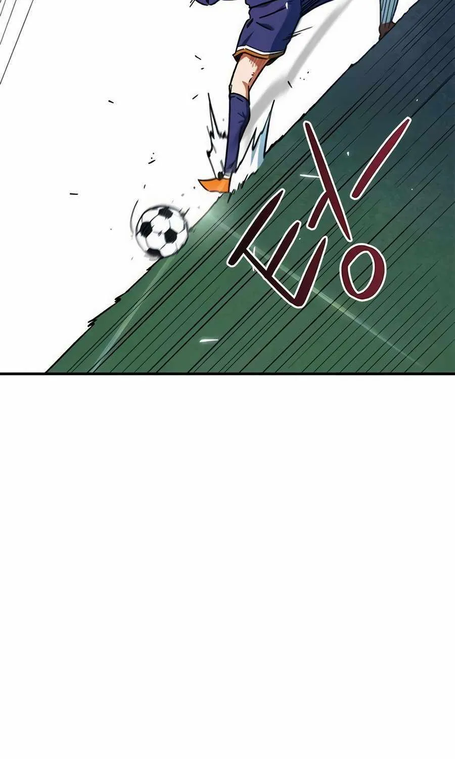 I'm Being Misunderstood as a Soccer Genius Chapter 22 page 121 - 