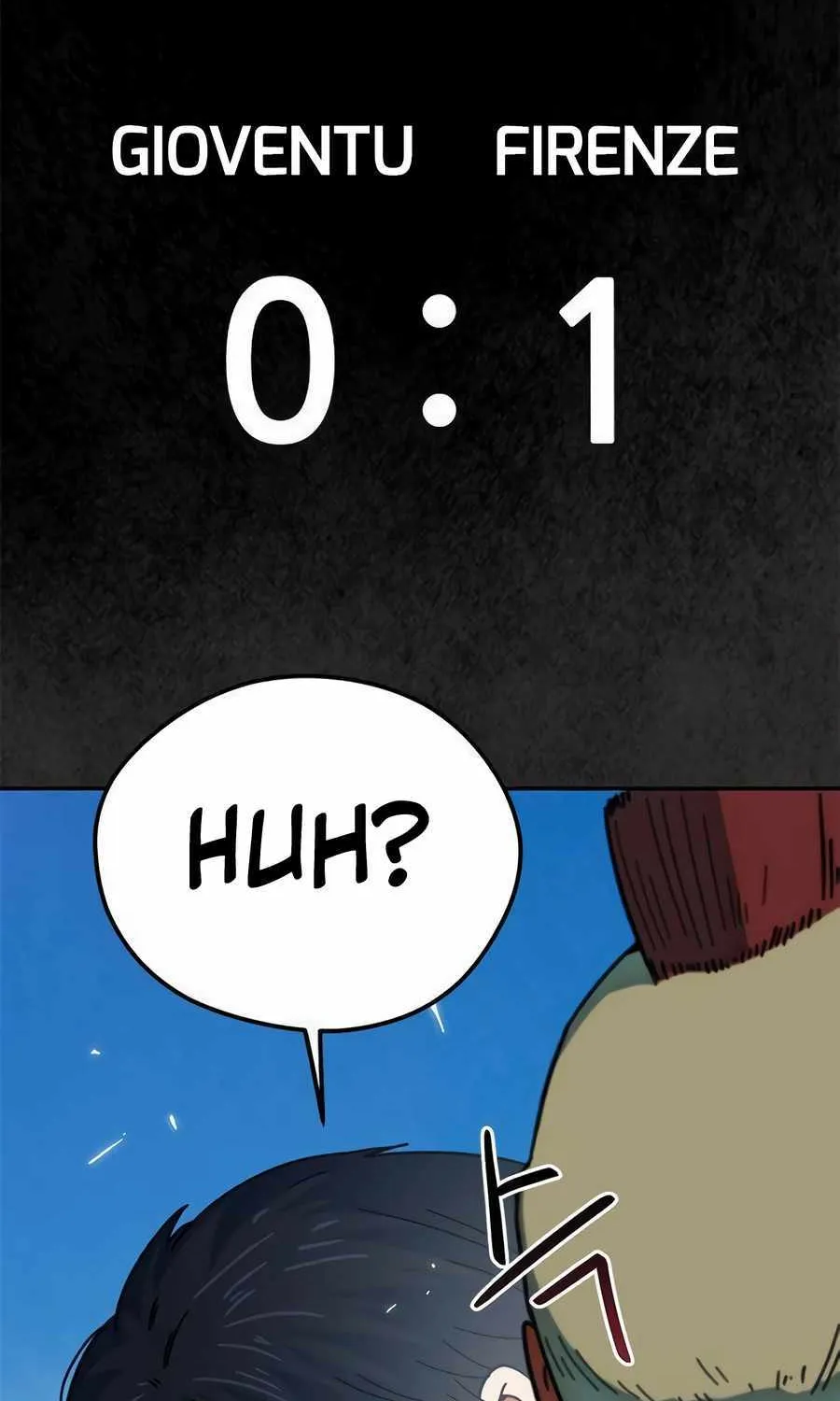 I'm Being Misunderstood as a Soccer Genius Chapter 22 page 130 - 