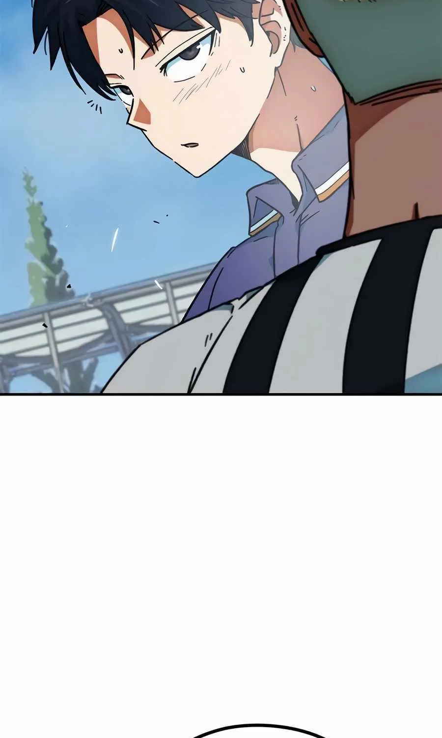 I'm Being Misunderstood as a Soccer Genius Chapter 22 page 131 - 