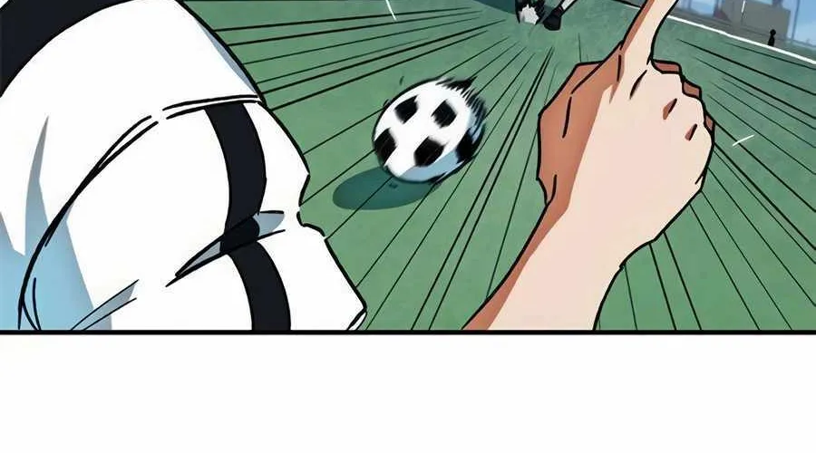 I'm Being Misunderstood as a Soccer Genius Chapter 22 page 19 - 