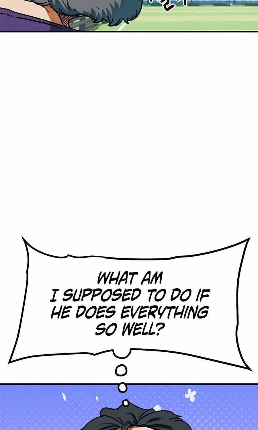 I'm Being Misunderstood as a Soccer Genius Chapter 22 page 21 - 