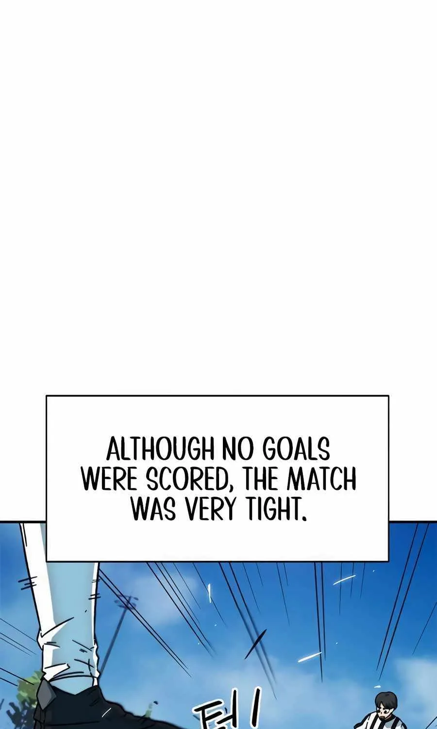 I'm Being Misunderstood as a Soccer Genius Chapter 22 page 24 - 