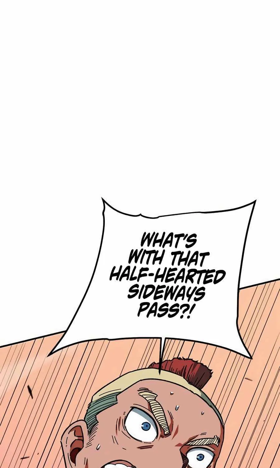 I'm Being Misunderstood as a Soccer Genius Chapter 22 page 44 - 