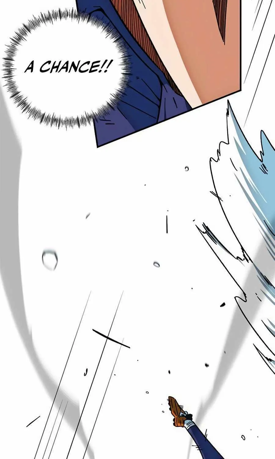 I'm Being Misunderstood as a Soccer Genius Chapter 22 page 46 - 