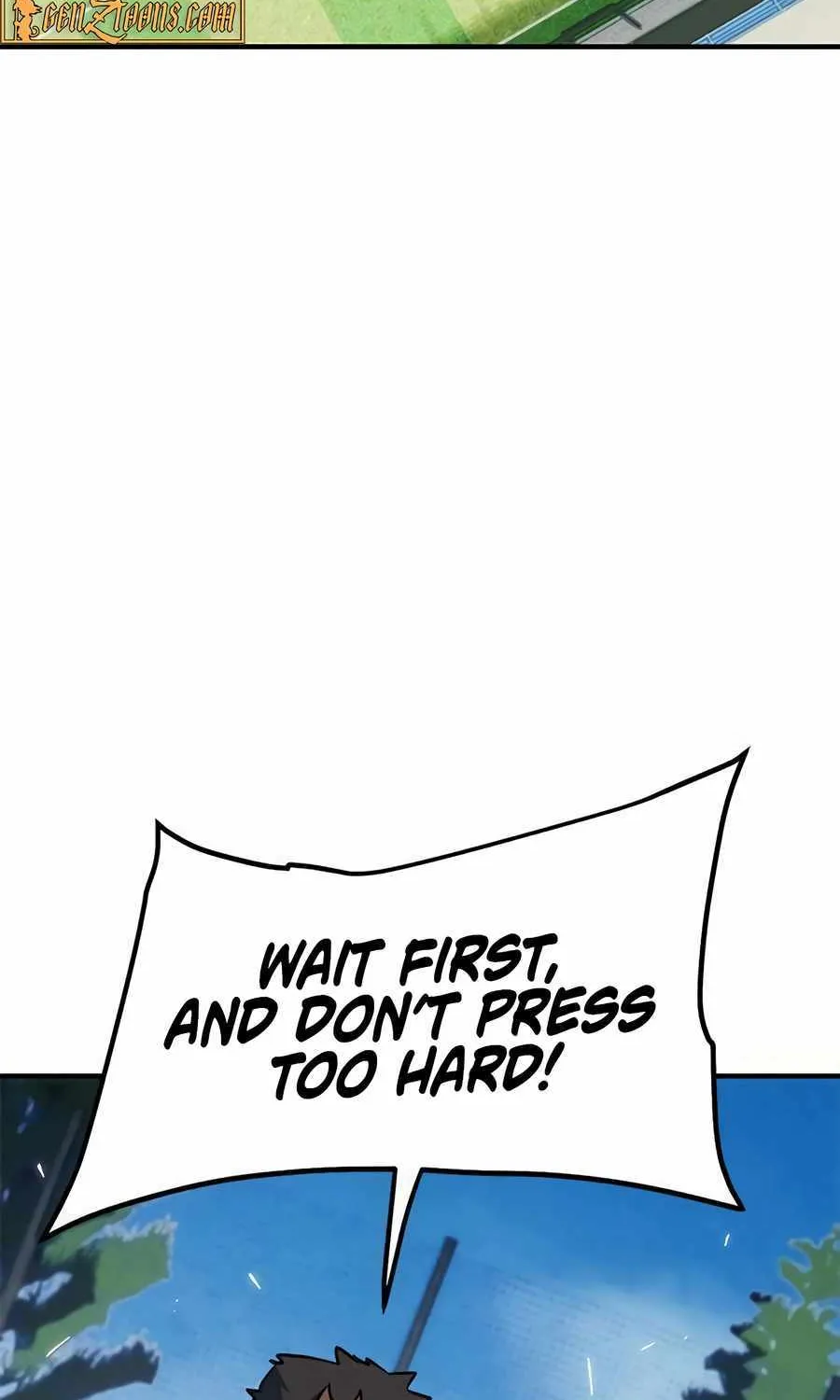 I'm Being Misunderstood as a Soccer Genius Chapter 22 page 6 - 