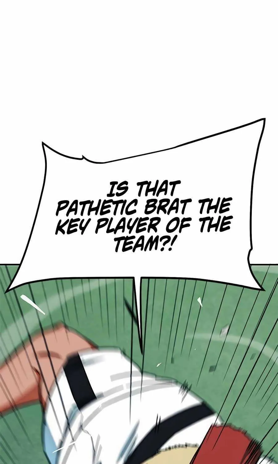 I'm Being Misunderstood as a Soccer Genius Chapter 22 page 55 - 