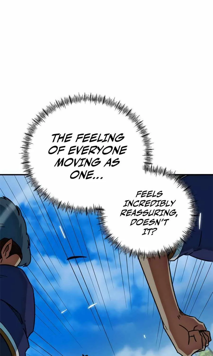 I'm Being Misunderstood as a Soccer Genius Chapter 22 page 57 - 