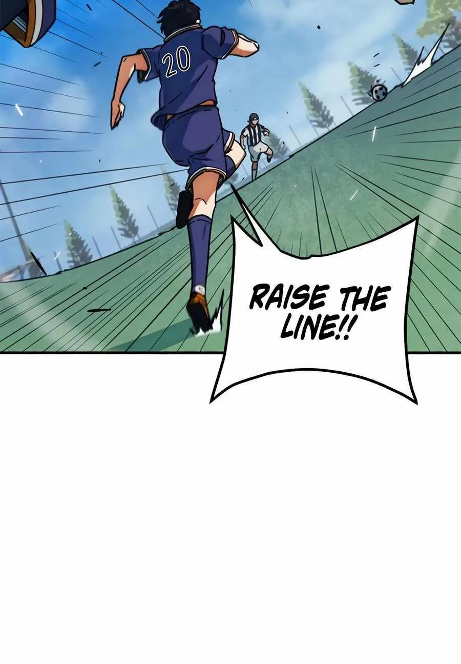 I'm Being Misunderstood as a Soccer Genius Chapter 22 page 58 - 