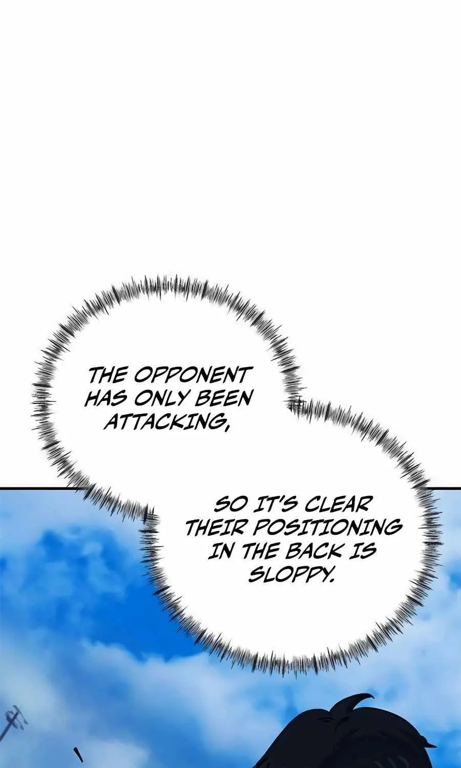I'm Being Misunderstood as a Soccer Genius Chapter 22 page 65 - 