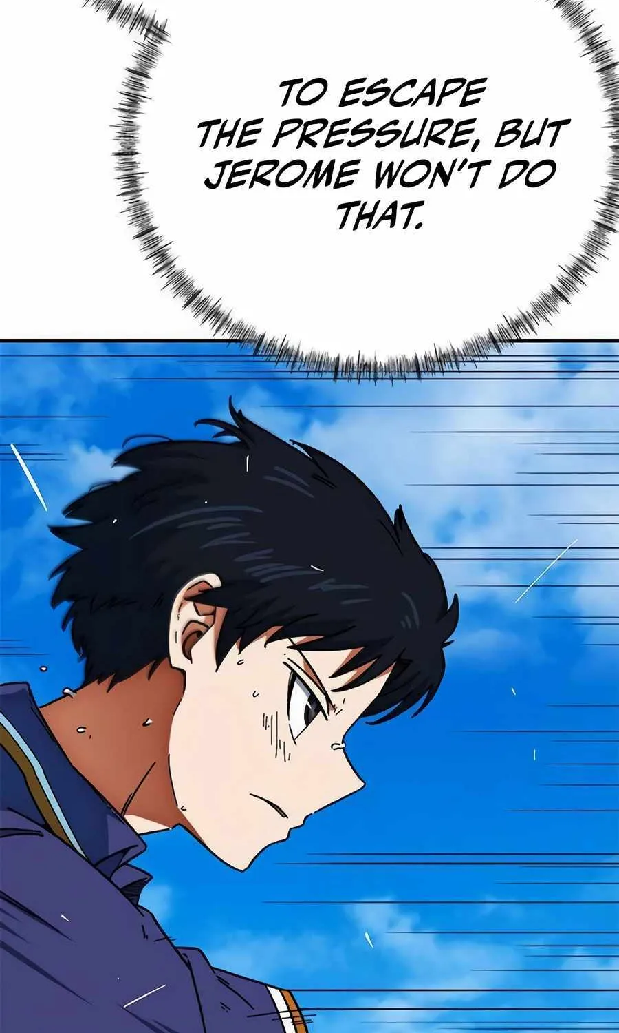 I'm Being Misunderstood as a Soccer Genius Chapter 22 page 73 - 