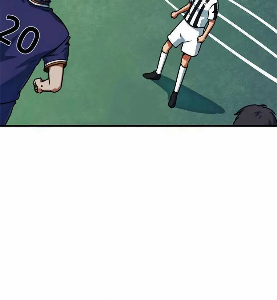 I'm Being Misunderstood as a Soccer Genius Chapter 22 page 9 - 