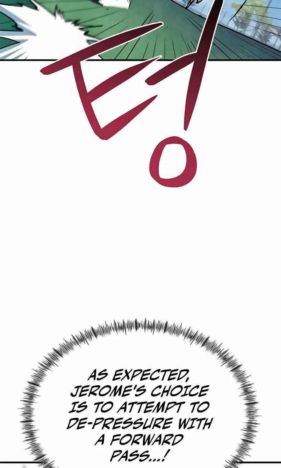 I'm Being Misunderstood as a Soccer Genius Chapter 22 page 87 - 