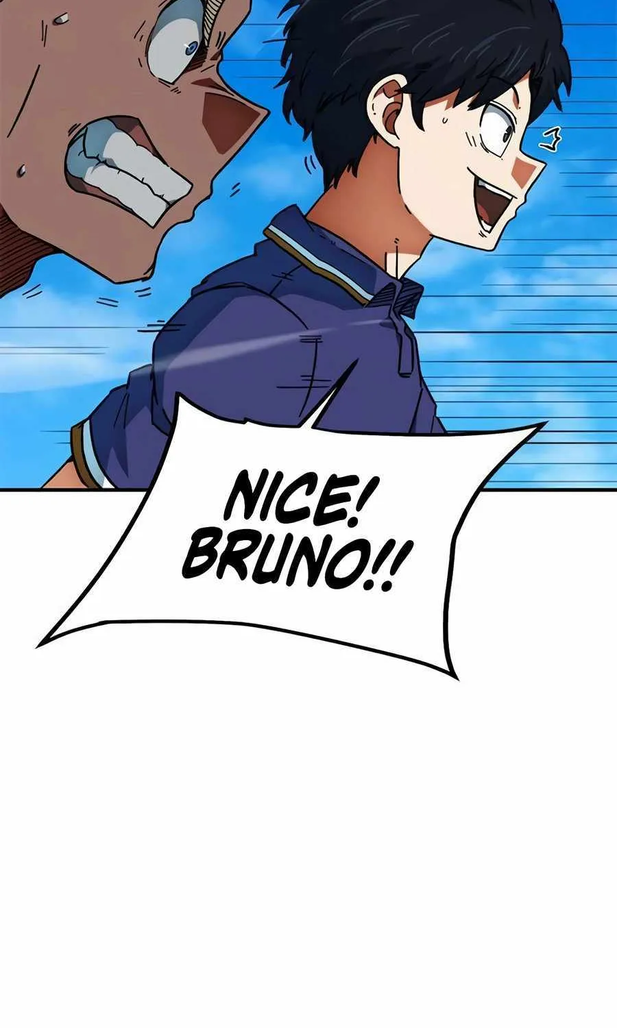 I'm Being Misunderstood as a Soccer Genius Chapter 22 page 93 - 
