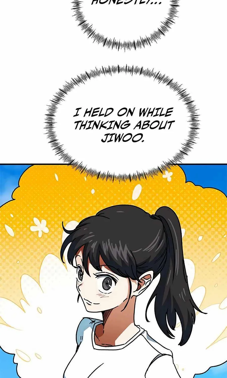 I'm Being Misunderstood as a Soccer Genius Chapter 23 page 101 - 