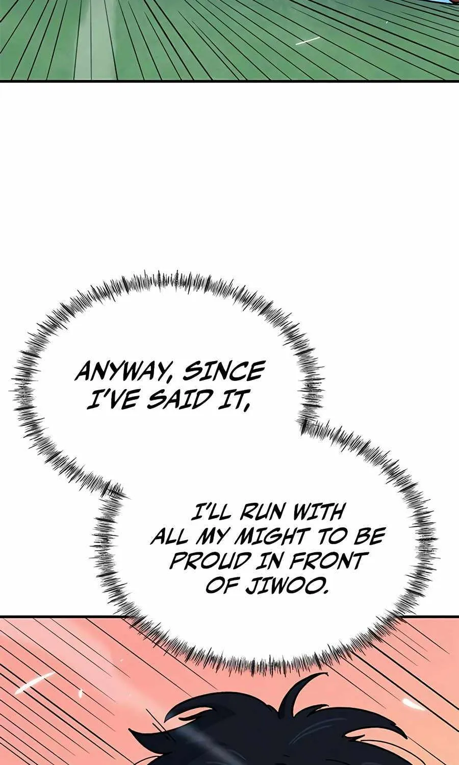 I'm Being Misunderstood as a Soccer Genius Chapter 23 page 104 - 