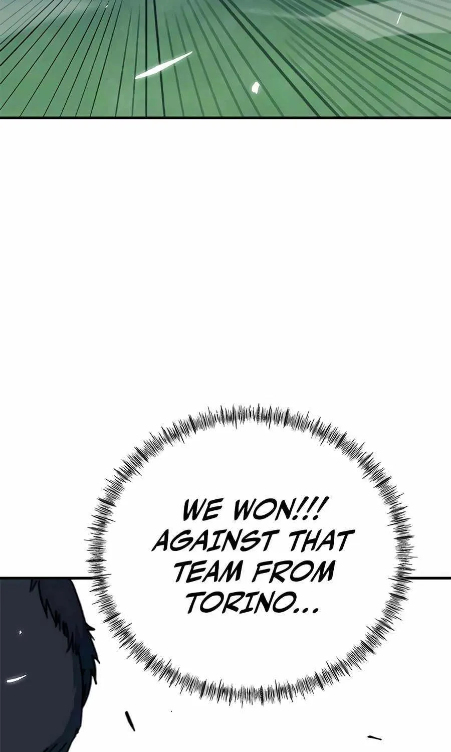 I'm Being Misunderstood as a Soccer Genius Chapter 23 page 108 - 