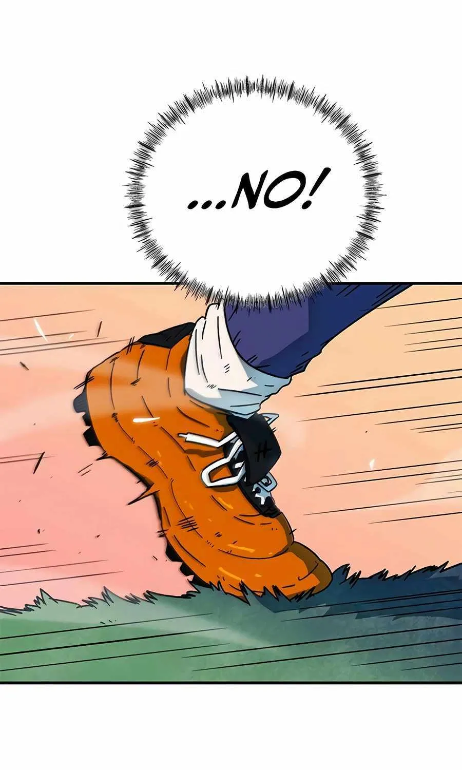 I'm Being Misunderstood as a Soccer Genius Chapter 23 page 110 - 