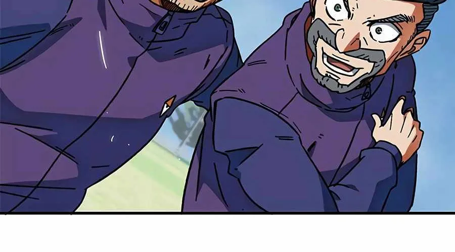 I'm Being Misunderstood as a Soccer Genius Chapter 23 page 112 - 