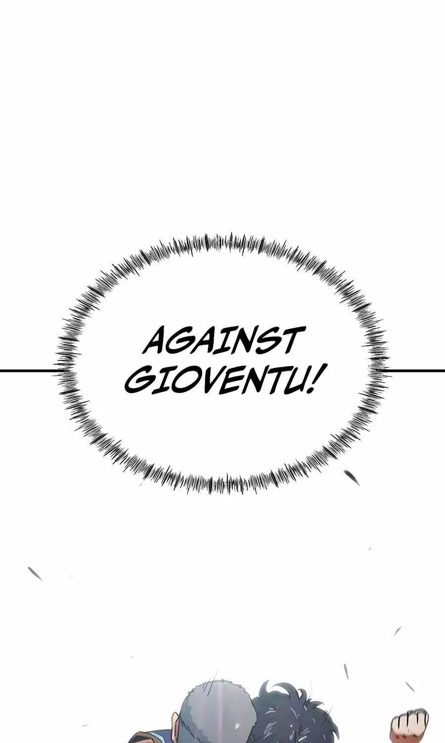 I'm Being Misunderstood as a Soccer Genius Chapter 23 page 113 - 