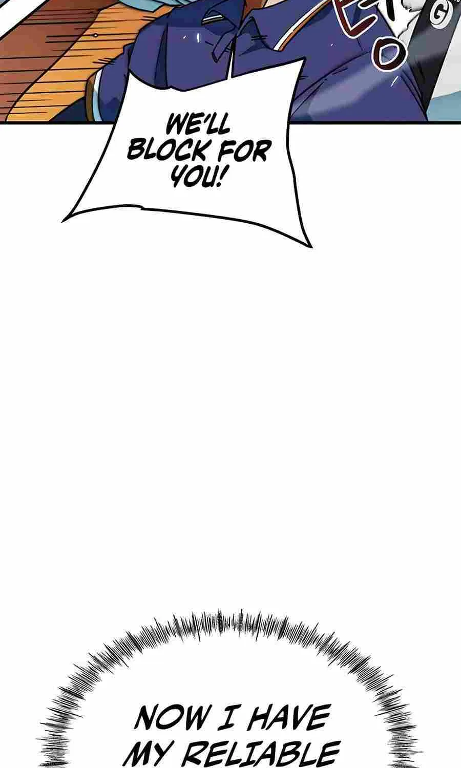I'm Being Misunderstood as a Soccer Genius Chapter 23 page 30 - 