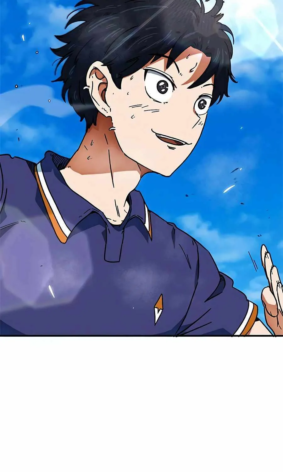 I'm Being Misunderstood as a Soccer Genius Chapter 23 page 40 - 
