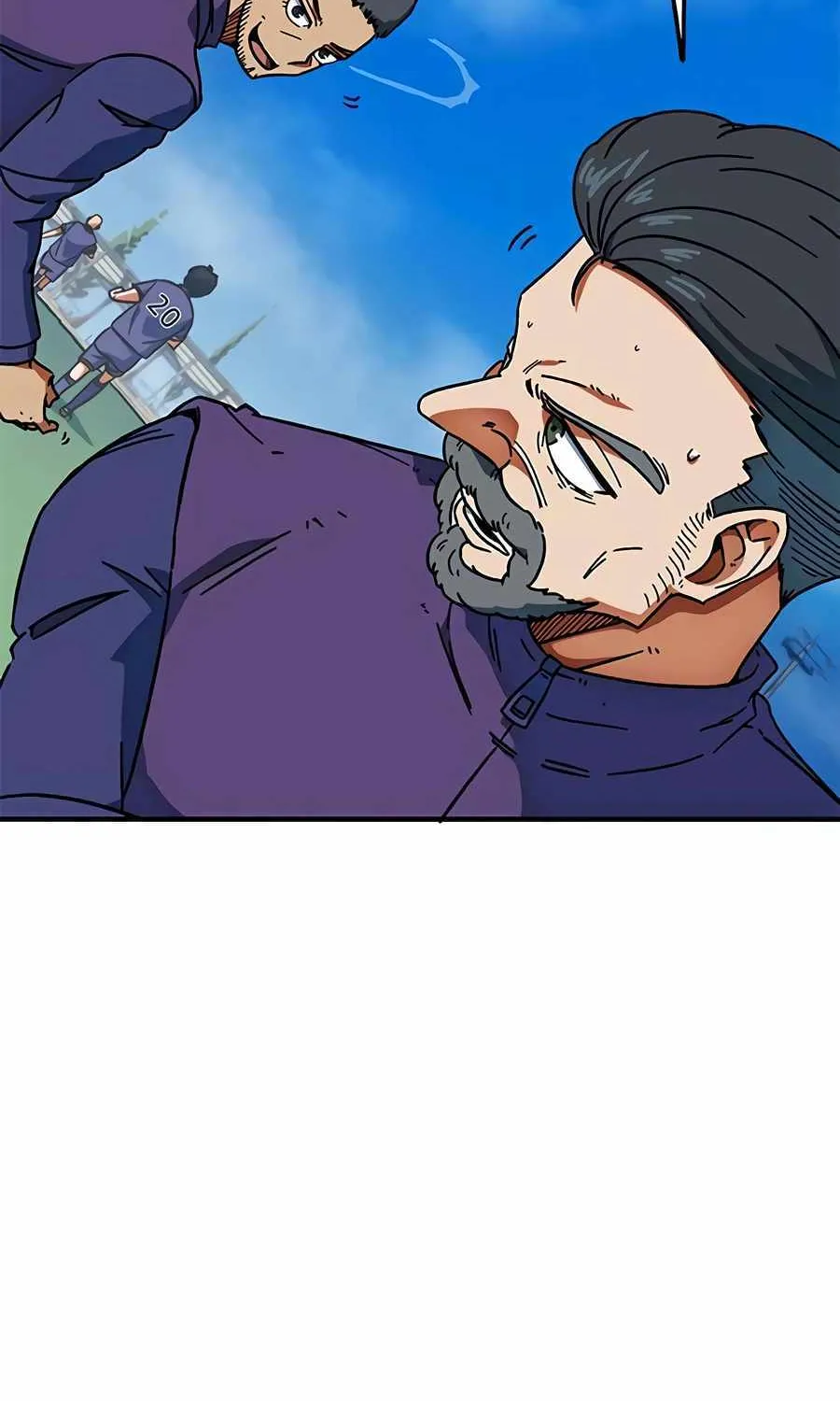 I'm Being Misunderstood as a Soccer Genius Chapter 23 page 45 - 