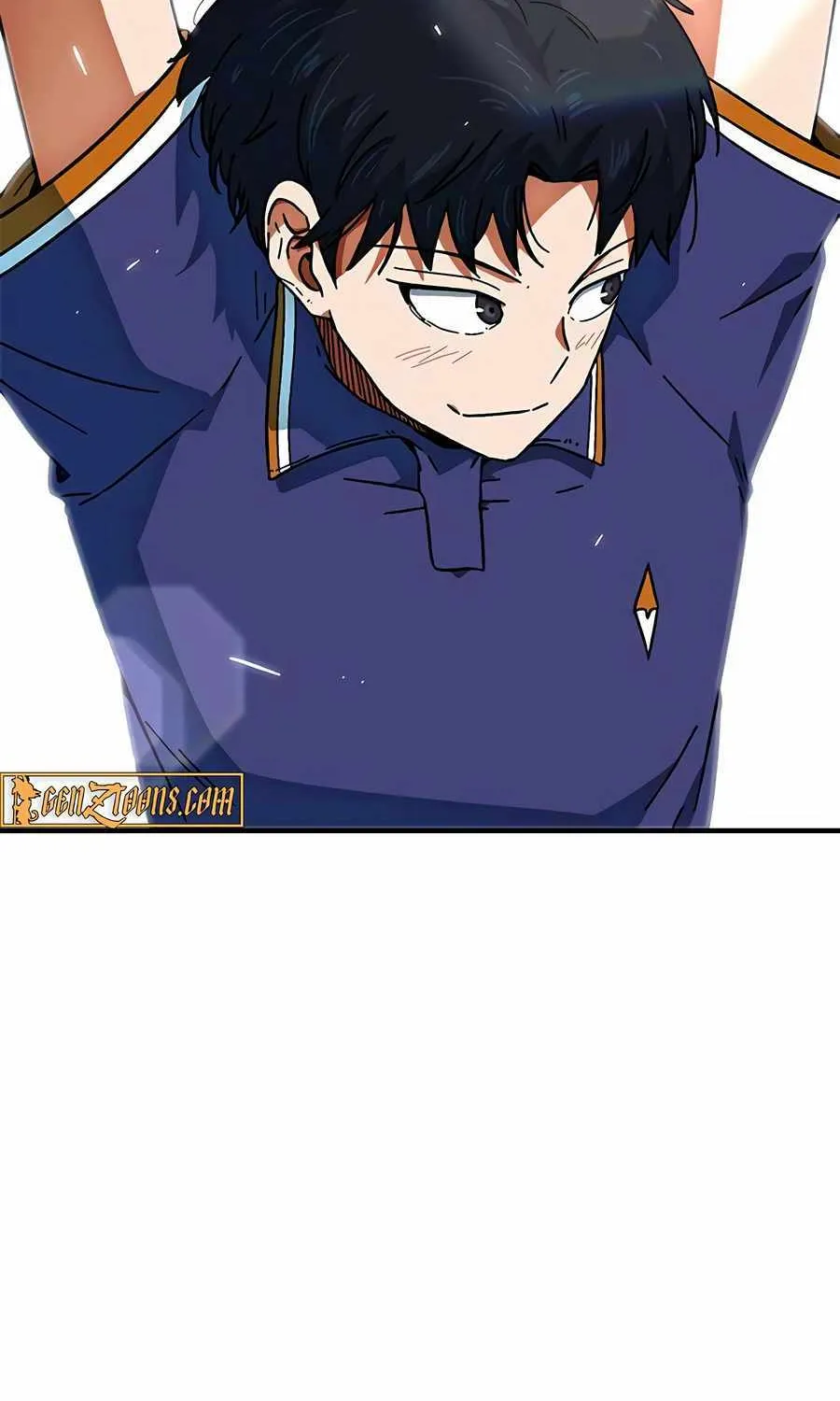 I'm Being Misunderstood as a Soccer Genius Chapter 23 page 54 - 