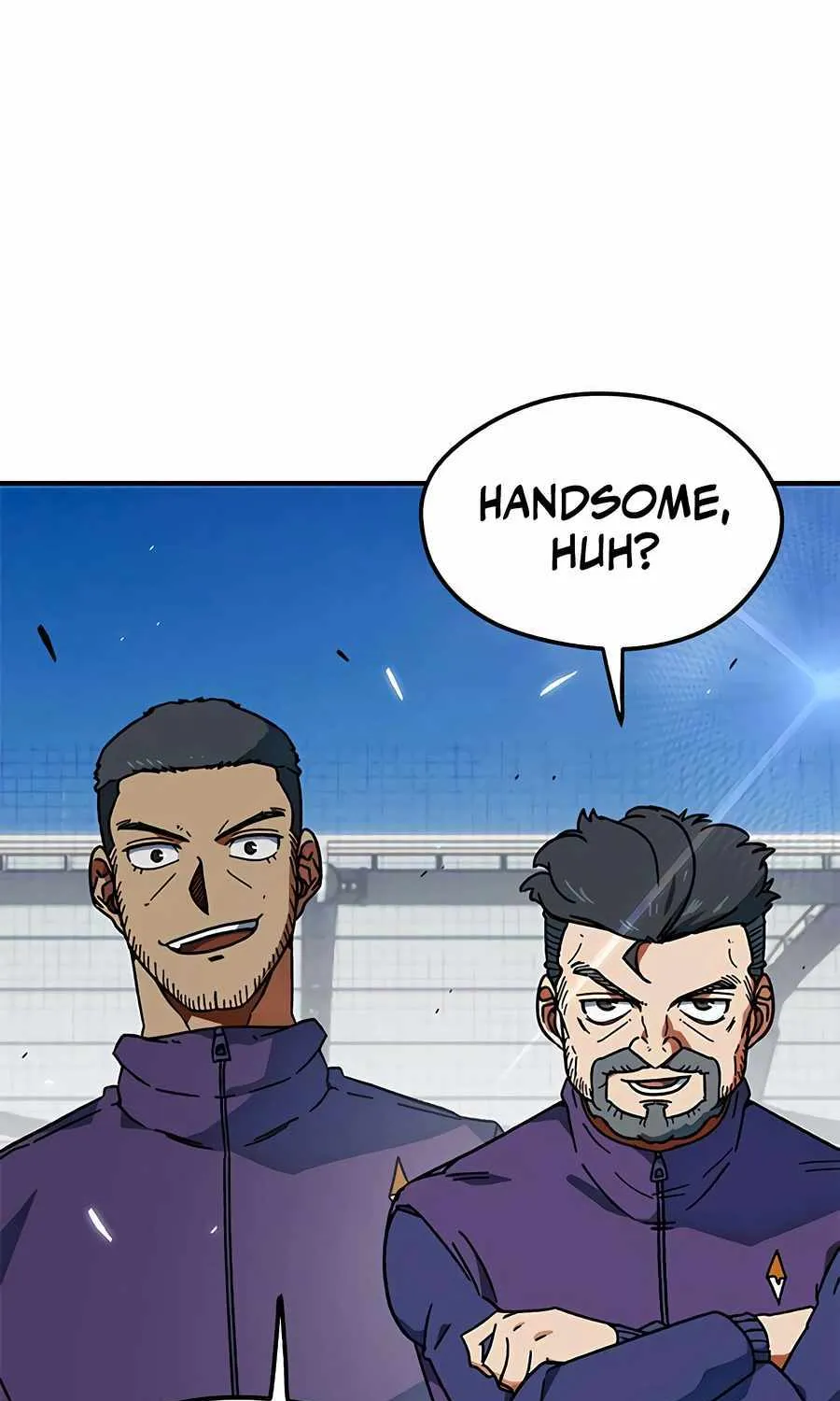 I'm Being Misunderstood as a Soccer Genius Chapter 23 page 55 - 
