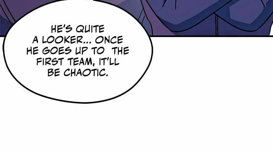 I'm Being Misunderstood as a Soccer Genius Chapter 23 page 56 - 
