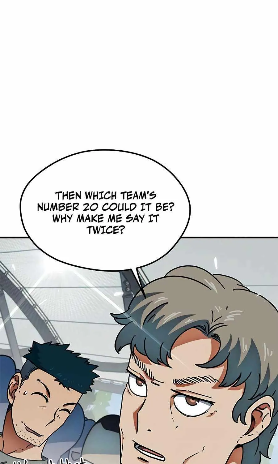 I'm Being Misunderstood as a Soccer Genius Chapter 23 page 59 - 