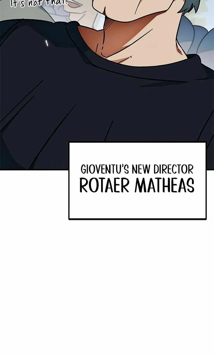 I'm Being Misunderstood as a Soccer Genius Chapter 23 page 60 - 