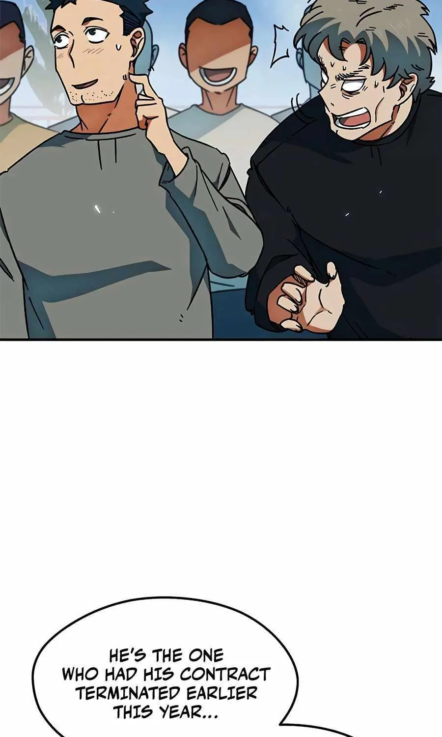 I'm Being Misunderstood as a Soccer Genius Chapter 23 page 63 - 