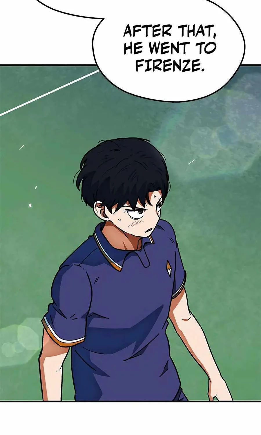 I'm Being Misunderstood as a Soccer Genius Chapter 23 page 64 - 