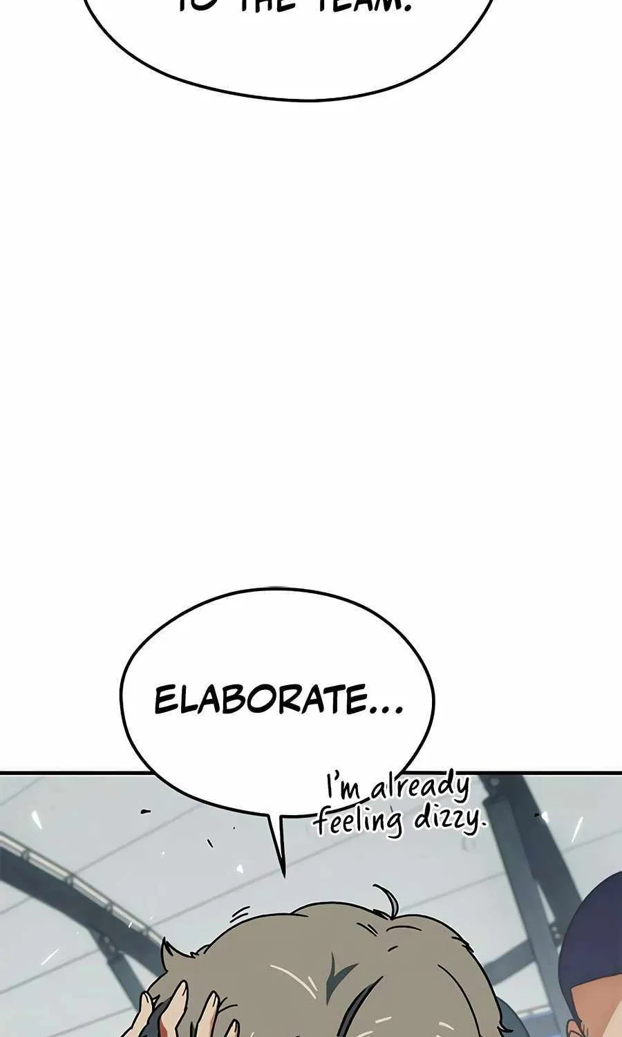 I'm Being Misunderstood as a Soccer Genius Chapter 23 page 67 - 