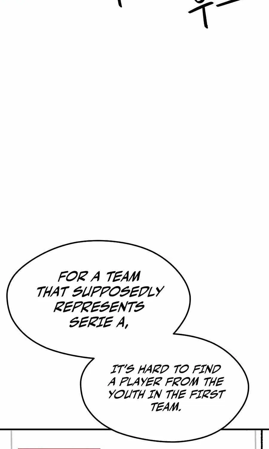 I'm Being Misunderstood as a Soccer Genius Chapter 23 page 71 - 