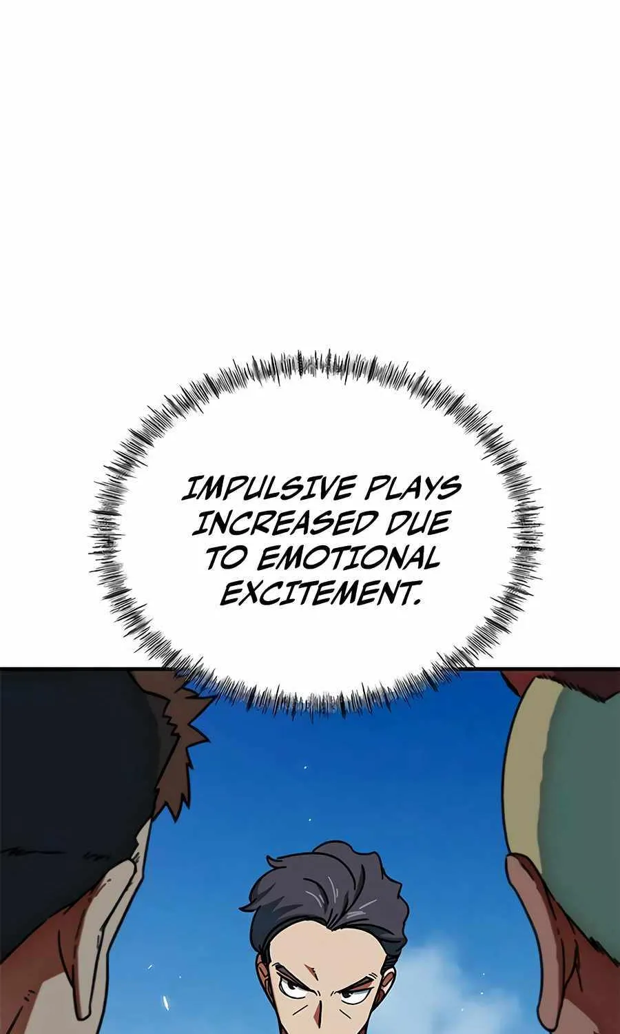 I'm Being Misunderstood as a Soccer Genius Chapter 23 page 9 - 