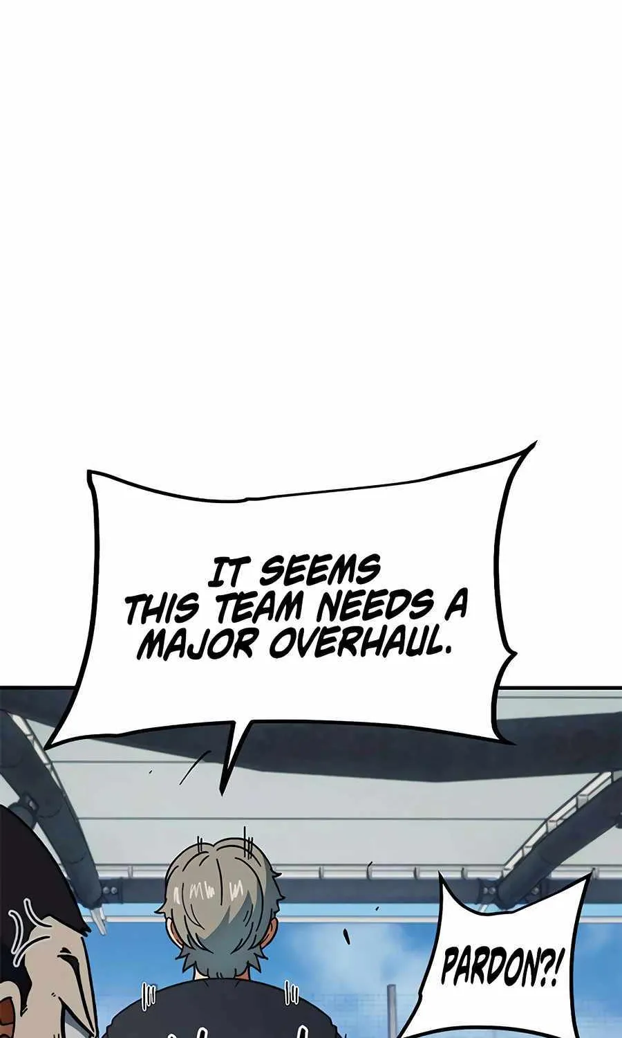 I'm Being Misunderstood as a Soccer Genius Chapter 23 page 88 - 