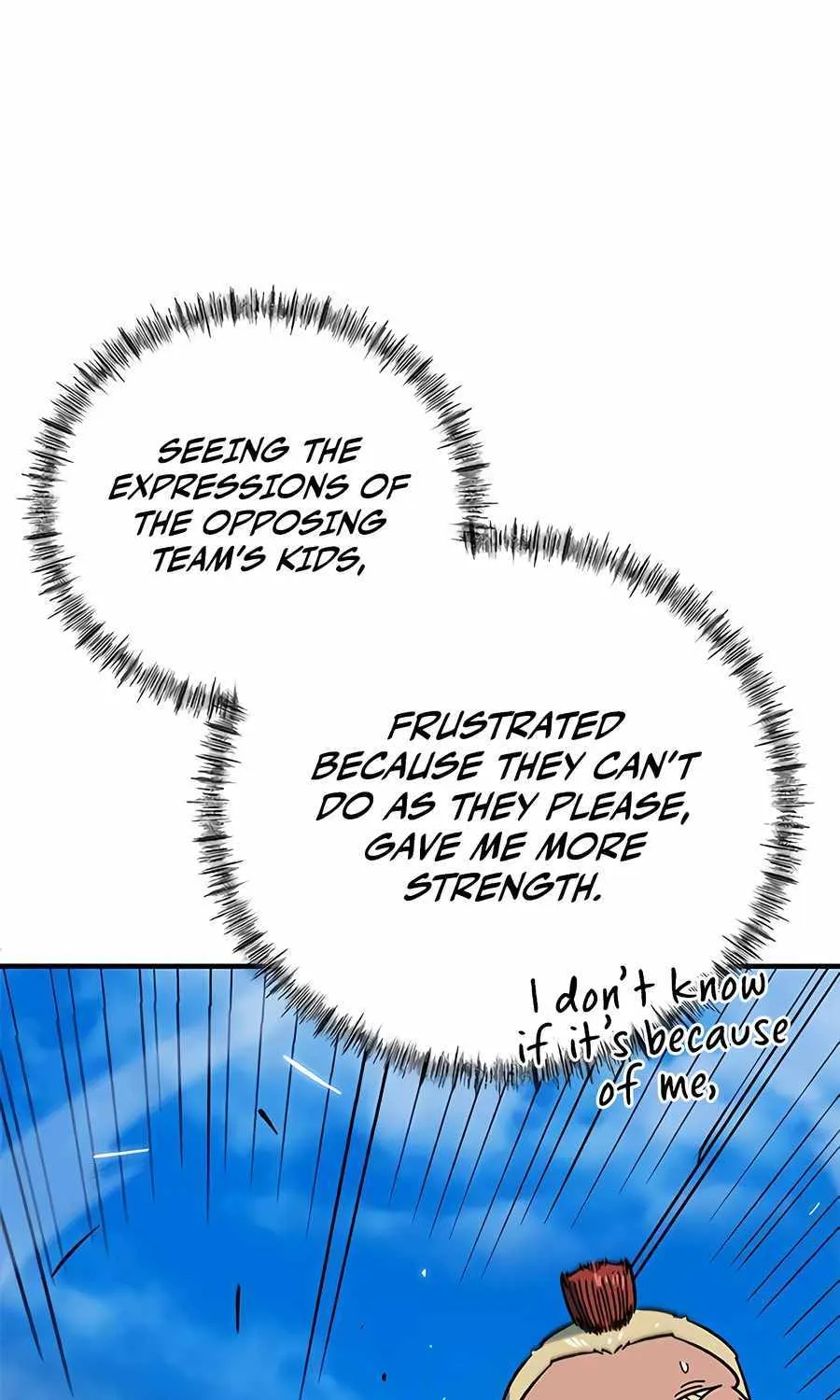 I'm Being Misunderstood as a Soccer Genius Chapter 23 page 98 - 