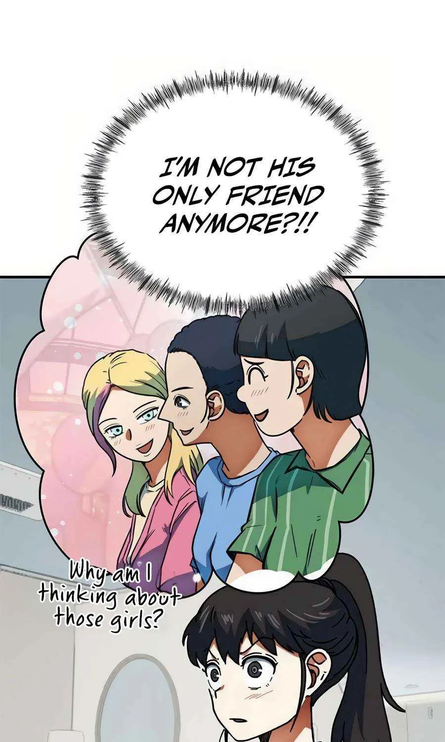 I'm Being Misunderstood as a Soccer Genius Chapter 24 page 11 - 
