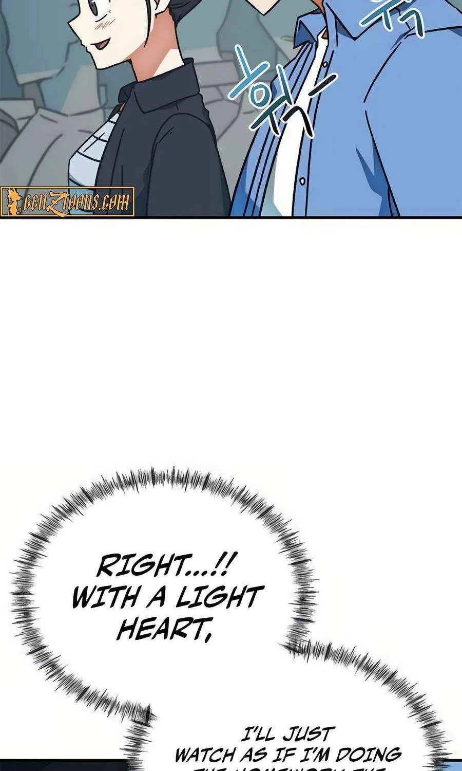 I'm Being Misunderstood as a Soccer Genius Chapter 24 page 107 - 